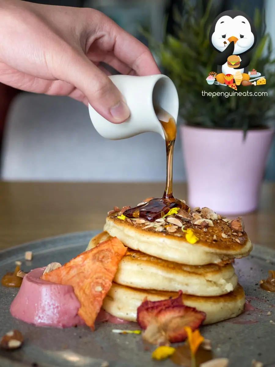 Zouz Cafe — photo 1